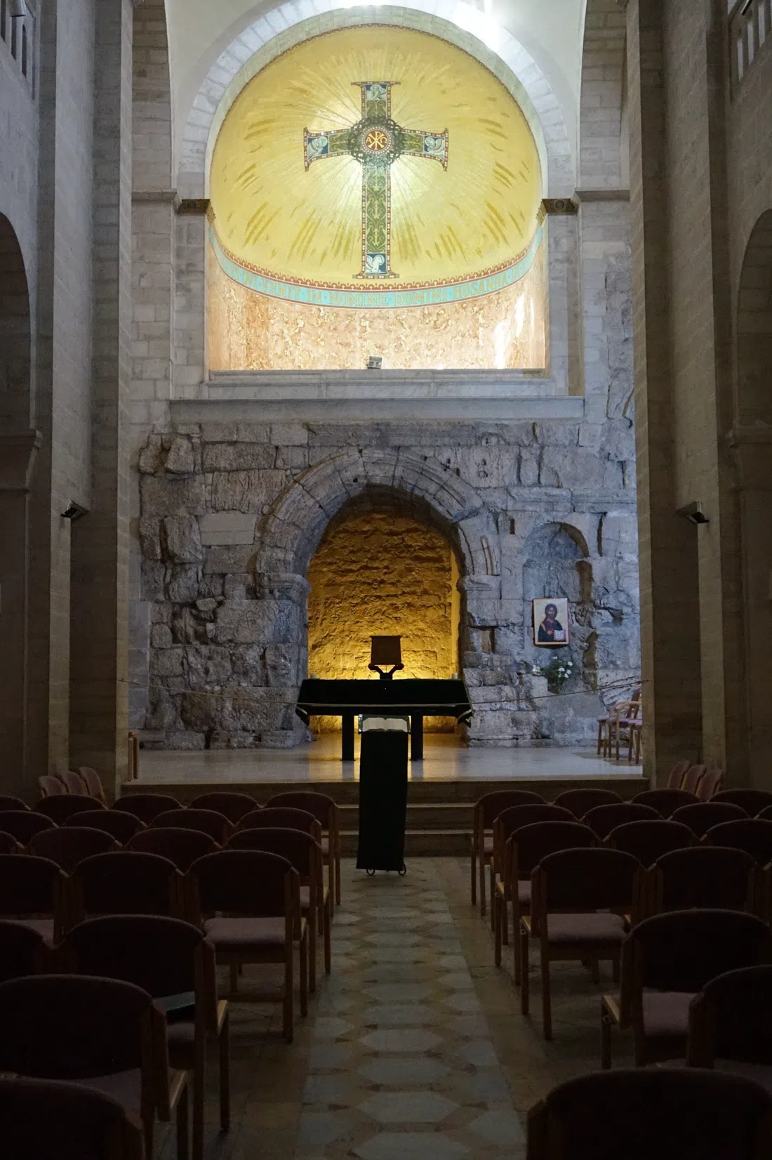 Convento dell'Ecce Homo (Suore di Sion), Gerusalemme