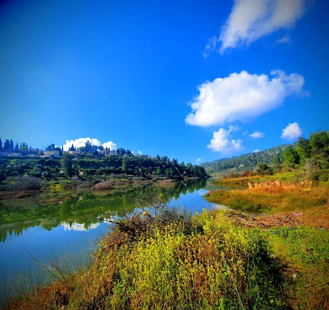 Mount of Olives Viewpoint (Rehavam Ze'evi Observation Point), Jerusalem
